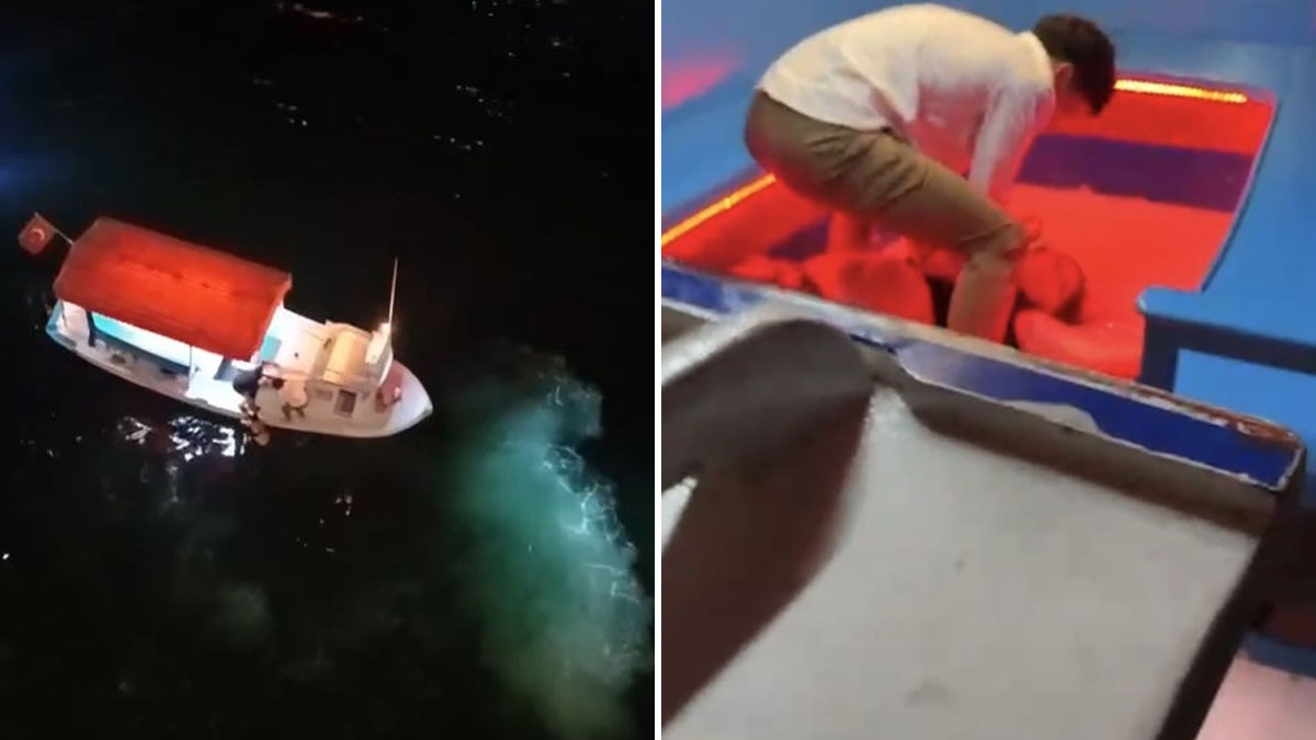 Selfie çekerken denize düşen genç kızdan acı haber: 4 gün sonra hayatını kaybetti