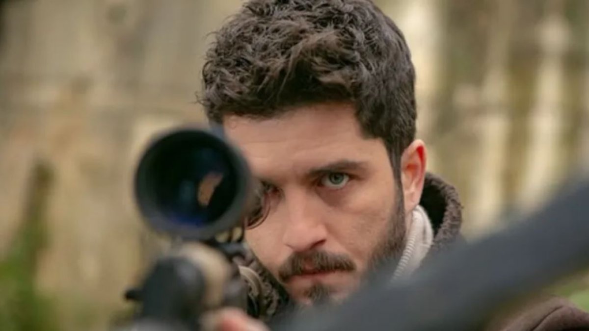 'Arka Sokaklar'da bir ayrılık daha