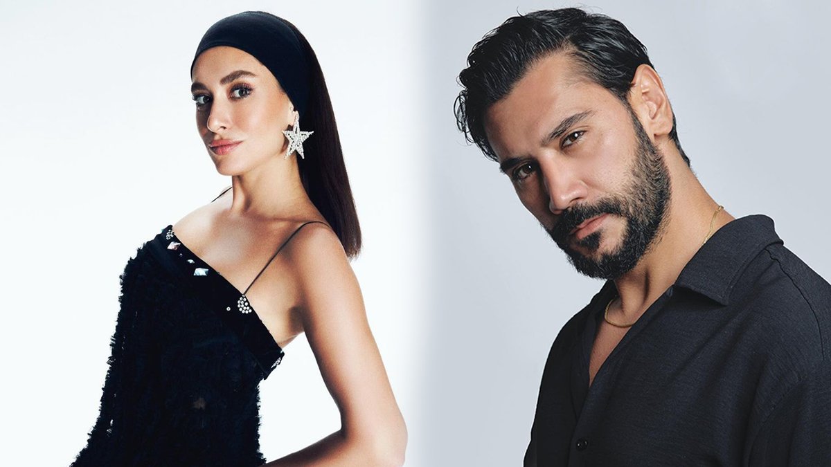 Uğur Güneş ve Hande Doğandemir 'İki Aş, Bir Aşk' filminde buluşuyor