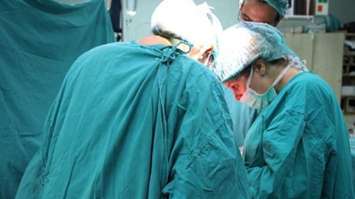 'Gaz sancısı' şikayetiyle gitti, gerçek çok başka çıktı: 'Hayatım bitmiş gibiydi'