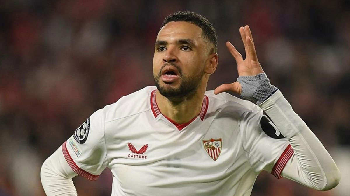 Fenerbahçe, Youssef En-Nesyri transferini KAP'a bildirdi