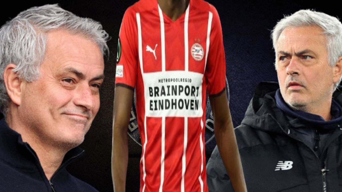 Fenerbahçe'de Krunic'in bileti kesildi! Jose Mourinho orta sahaya yeni tankını getiriyor. 30 milyon euroya imzayı atacak