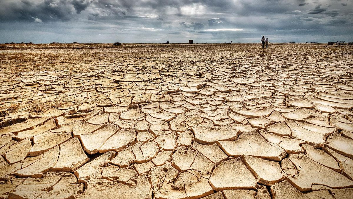 Türkiye kuraklıkla karşı karşıya: Yağışlar yüzde 10 azalacak, sıcaklıklar 2.5 derece artacak