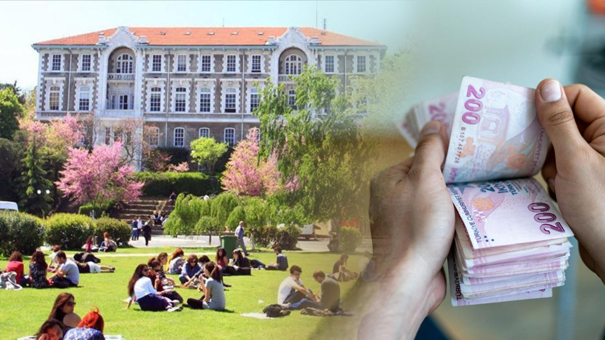 İşte Türkiye'nin en pahalı özel okulu! Özel okul fiyatları cep yakıyor: Artık herkes devlet lisesine...