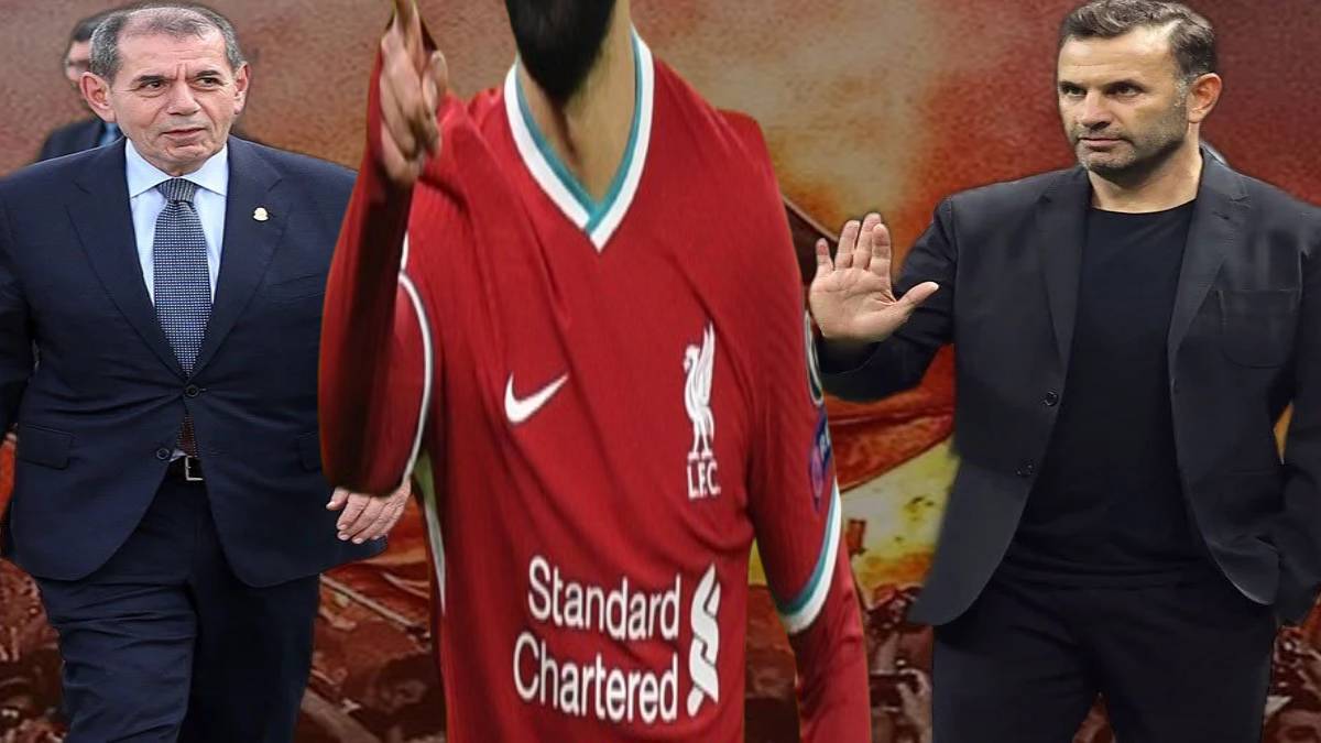 Galatasaray'dan gelmiş geçmiş en pahalı transfer gerçekleşiyor! 55 milyon euroluk dünya starı geliyor. Hayırlı uğurlu olsun