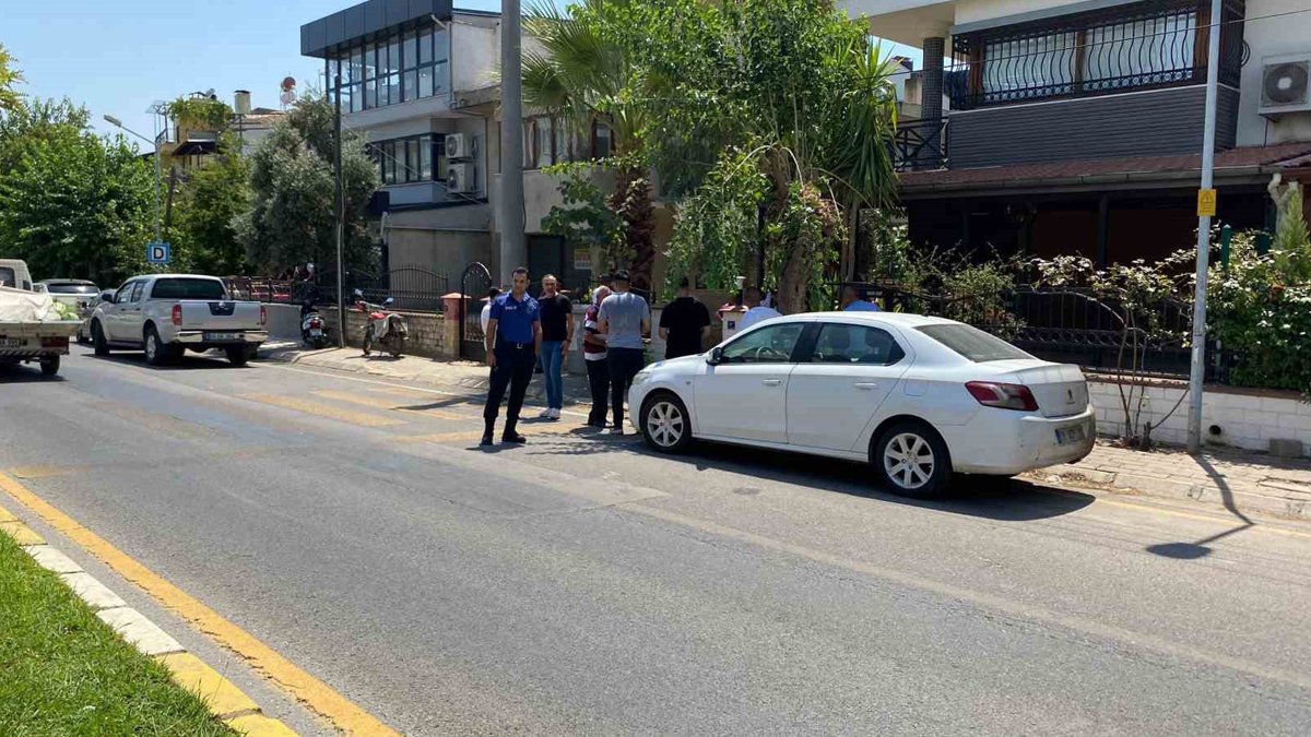 Aydın'da şüpheli ölüm: İş insanın cansız bedeni evinde bulundu