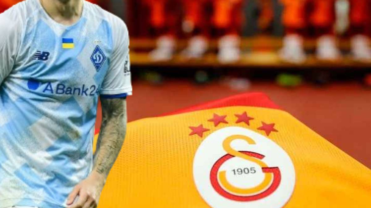 Galatasaray'dan Avrupa'yı altüst edecek transfer! Hem 8 numara hem de 10 numara oynuyor: 25 yaşındaki yıldız imzayı attı