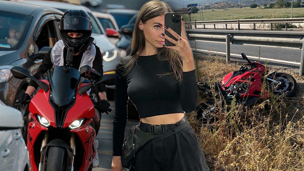 Rus fenomenin hayatını kaybettiği kazada ifadeler ortaya çıktı: TIR'ı hatalı sollamış