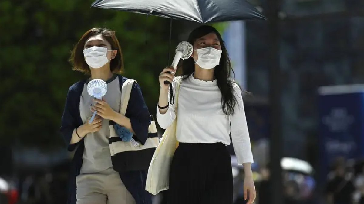 Yaz aylarında Kovid artışı: Nedenleri ve etkileri