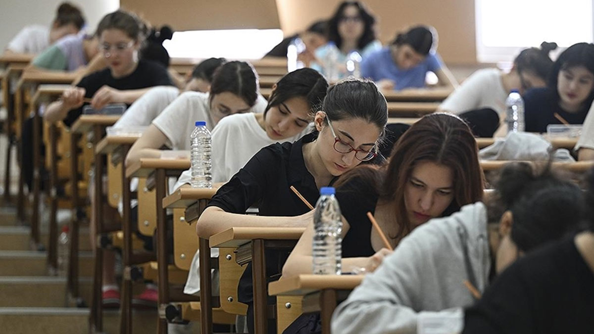 Üniversite adayları için YKS tercihleri yarın başlıyor