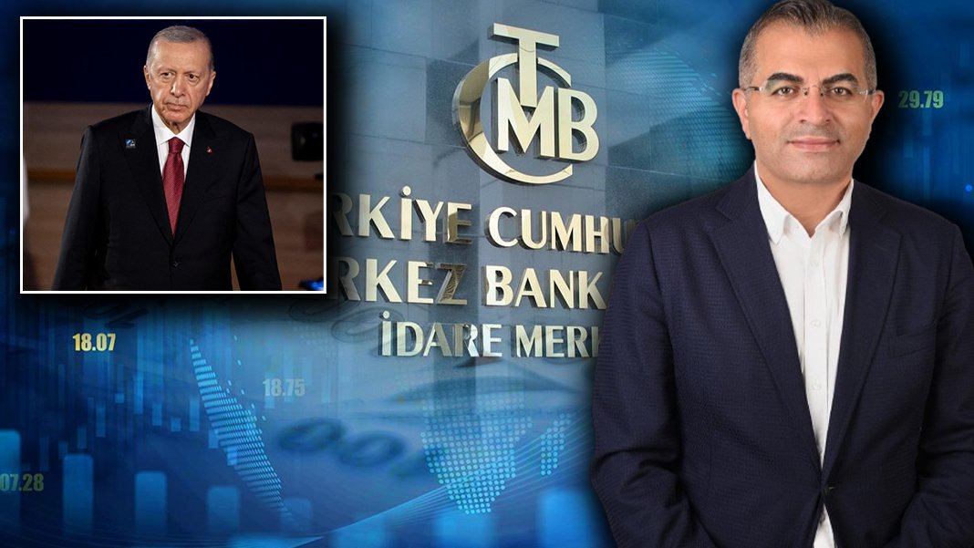 CHP'li belediyelere 'Emeklilere faydanız dokunsun' diyen Erdoğan'a, Özcan KKM'yi hatırlattı: "820 milyarlık zararı tazmin edin