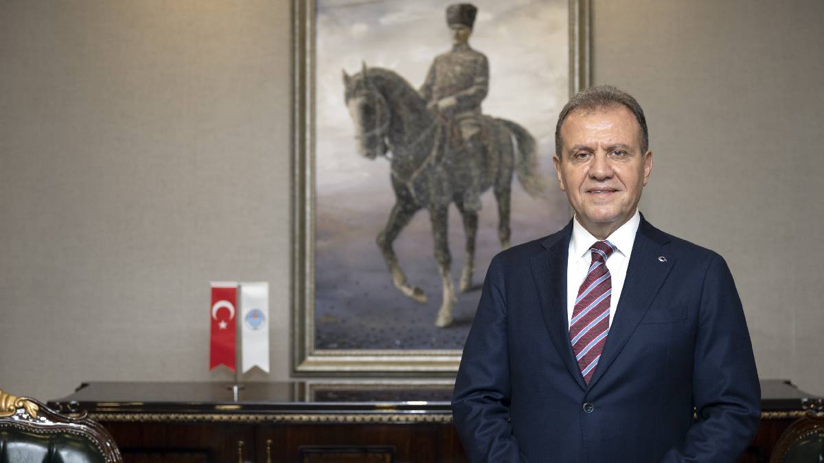 Başkan Seçer’den Basında Sansürün Kaldırılışının Yıl Dönümü mesajı