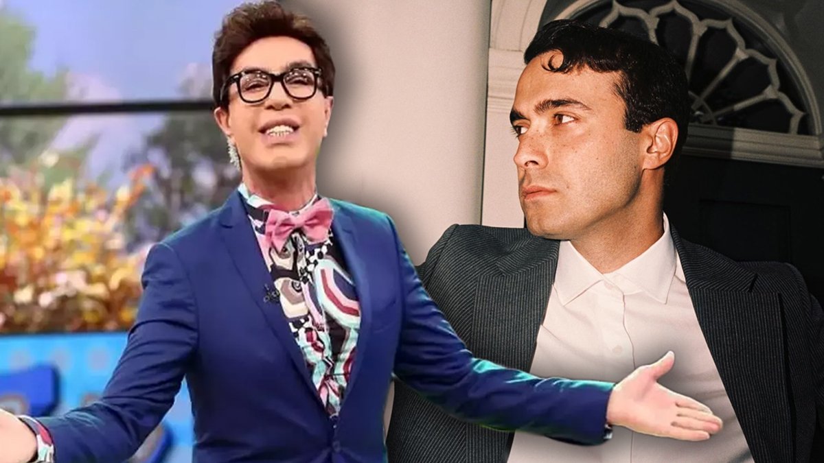 Yılmaz Morgül'ün 'Ateşe Düştüm' yorumuna telif gelmişti: Mert Demir sessizliğini bozdu