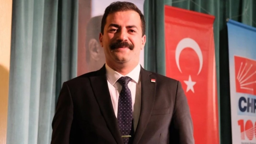 CHP İl Başkanı'na ötanazi soruşturması