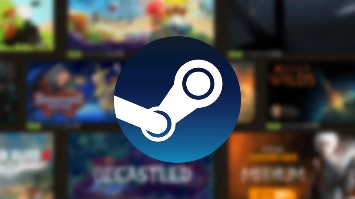 Steam'in bu hafta en iyi oyunları açıklandı! Şaşırtan liste: 79'uncu sırada olan oyun 9'uncu sıraya yükseldi