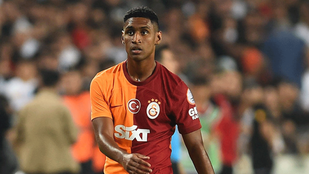 Galatasaraylı Tete, Panathinaikos'a imza atacak