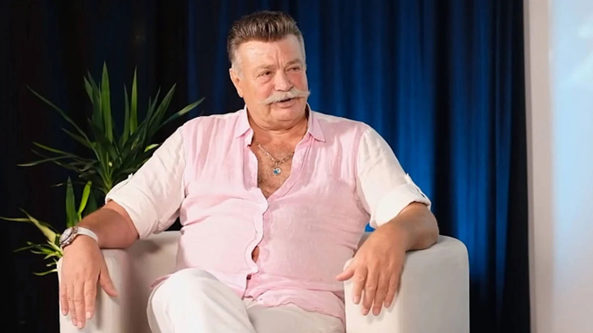 Nuri Alço'nun ikamet ettiği eve ödediği kira şaşkına çevirdi! Ev sahibiyle mahkemelik oldular