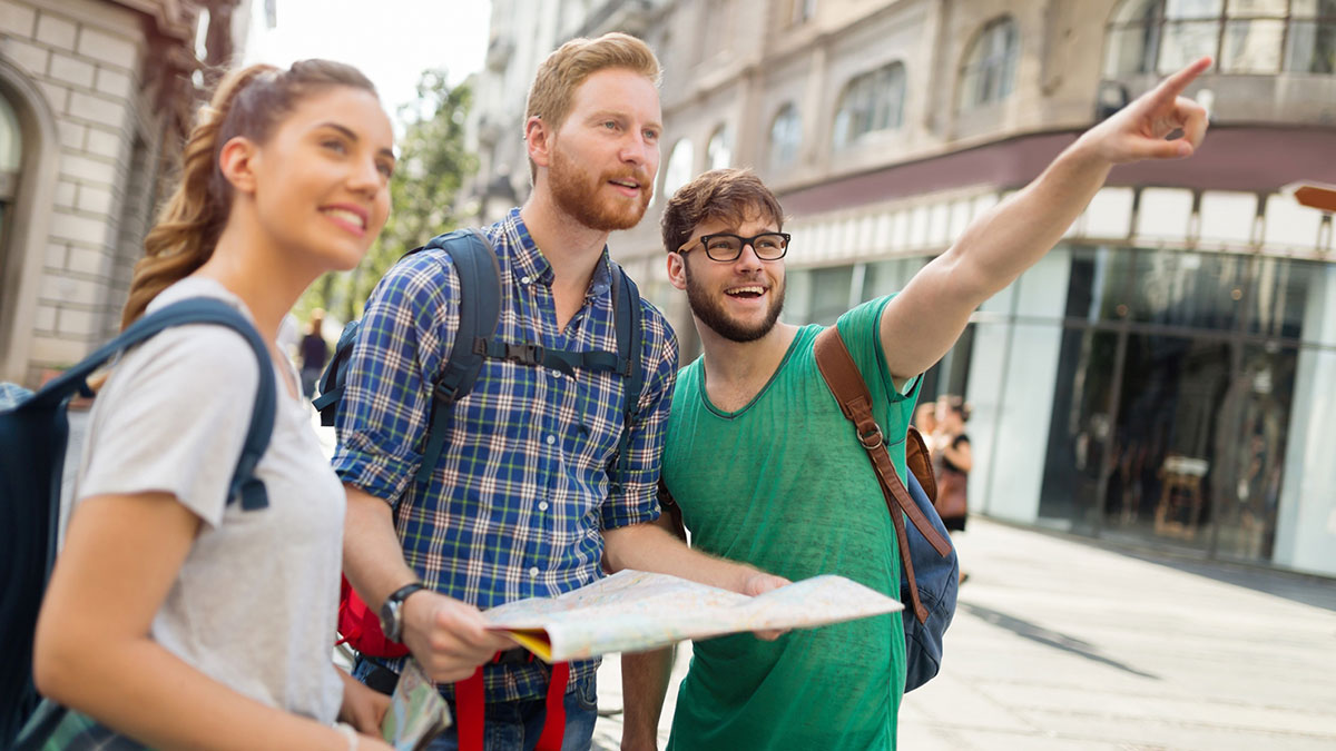 O ülkede kurallara uyarsanız ödüllendirileceksiniz! Kaldığınız süre boyunca ücretsiz olacak