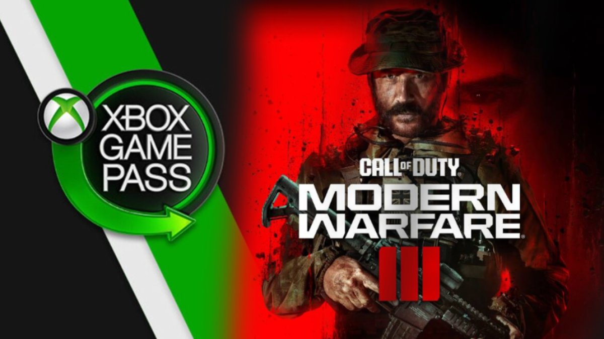 Xbox Game Pass kullanıcılarına müjde! Sevilen oyun Xbox Game Pass kütüphanesine eklendi: Call Of Duty: Modern