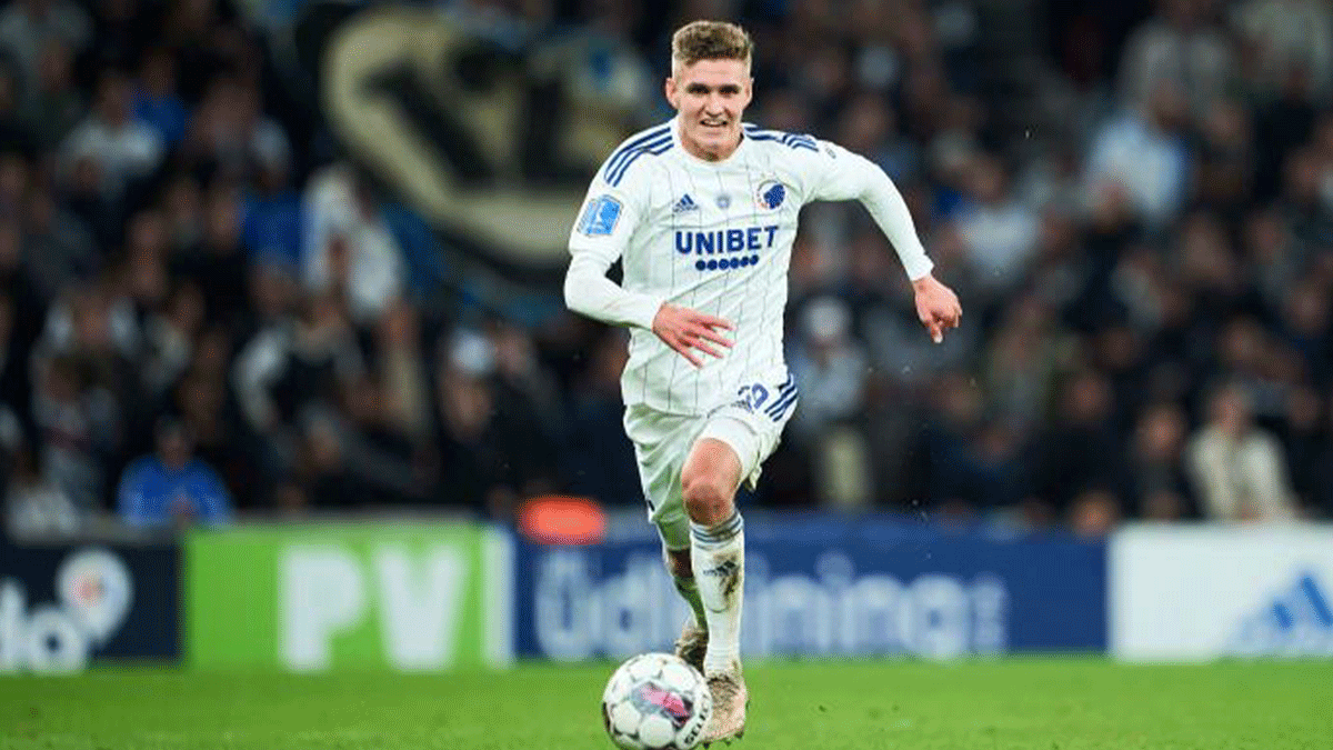 Galatasaray, Jelert transferinde mutlu sona ulaştı