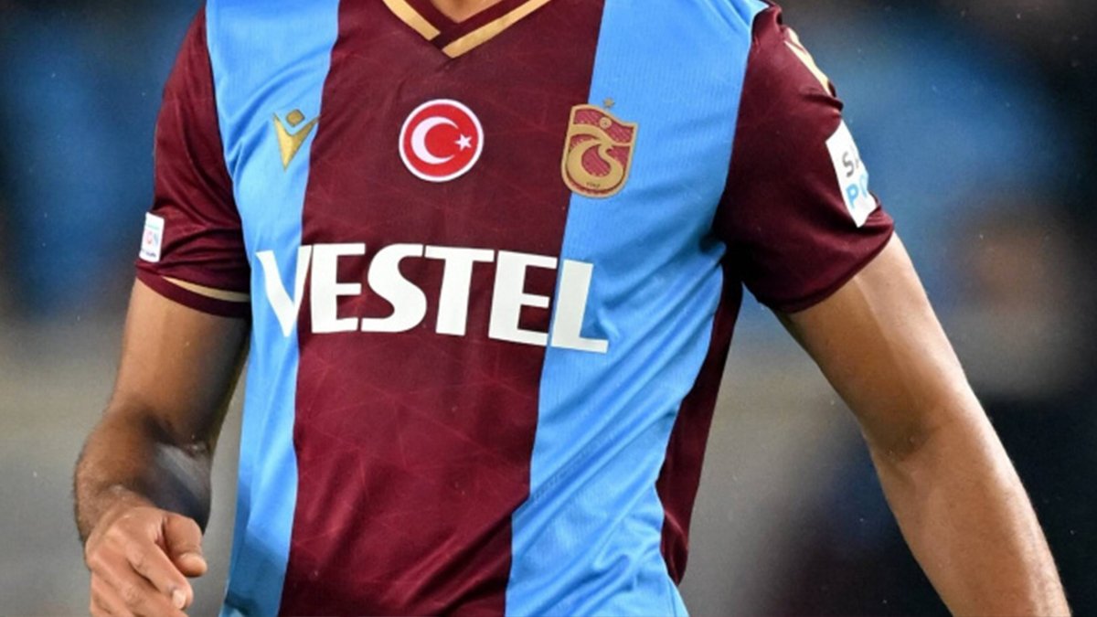 Trabzonspor'un eski yıldızı Süper Lig'e geri dönüyor! Yeni takımı herkesi şaşırttı...