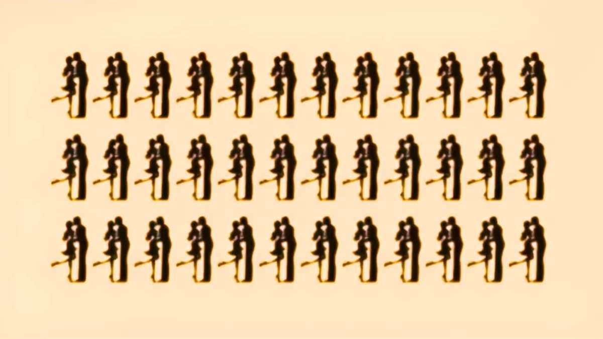 Gözleriniz şaşı görecek! Farklı çifti bulan kendini kanıtlıyor! 5 saniyede fark eden yüksek IQ’lu çıkıyor