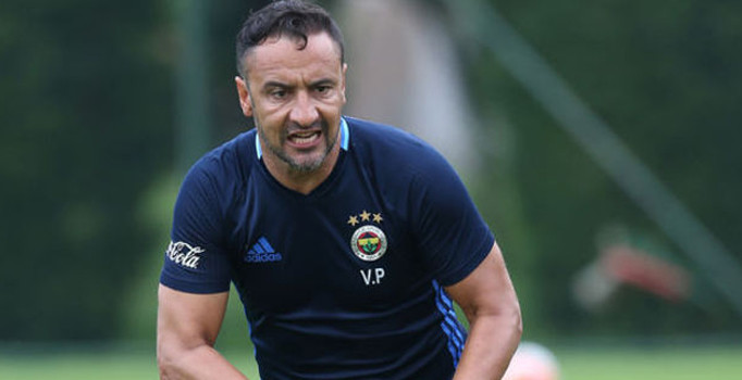Fenerbahçe'de Vitor Pereira dönemi 14 ay sürdü