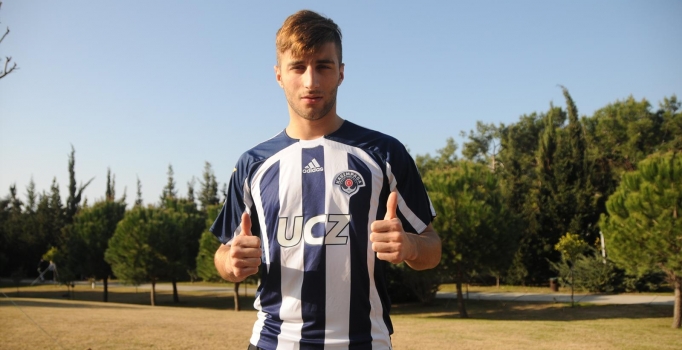 Doğu Türkistan dedi, Çinliler Alpaslan Öztürk'ten vazgeçti