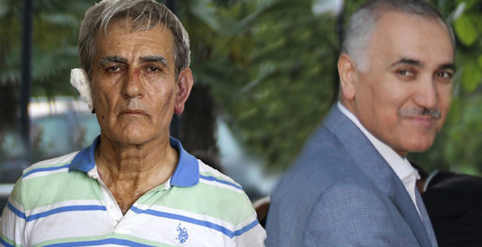 Gizli tanık: Darbe planını Adil Öksüz tebliğ etti