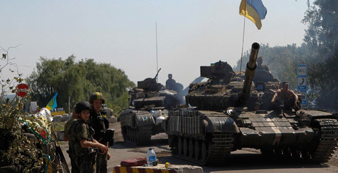 Rusya'dan flaş açıklama: Bombalı eylem planlıyorlar