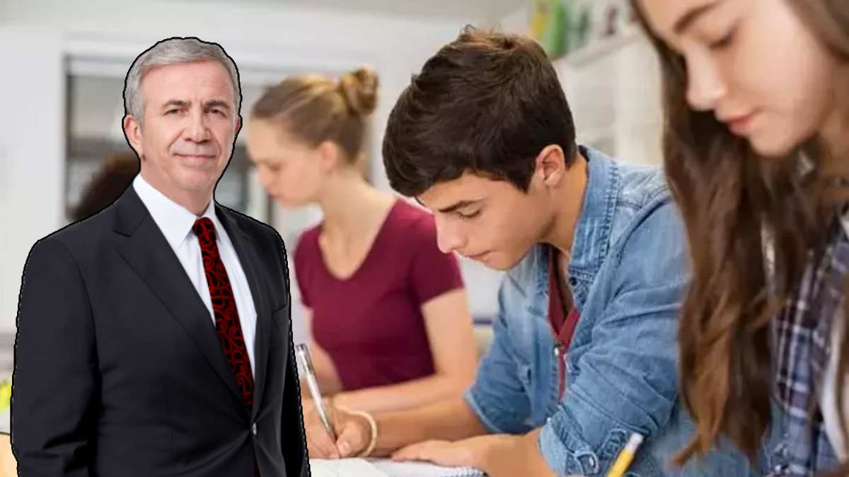 ABB’den öğrenci dostu hizmet! 5 hafta sürecek, kimse bitsin istemeyecek! Sabah uyanan gözünü orada açacak