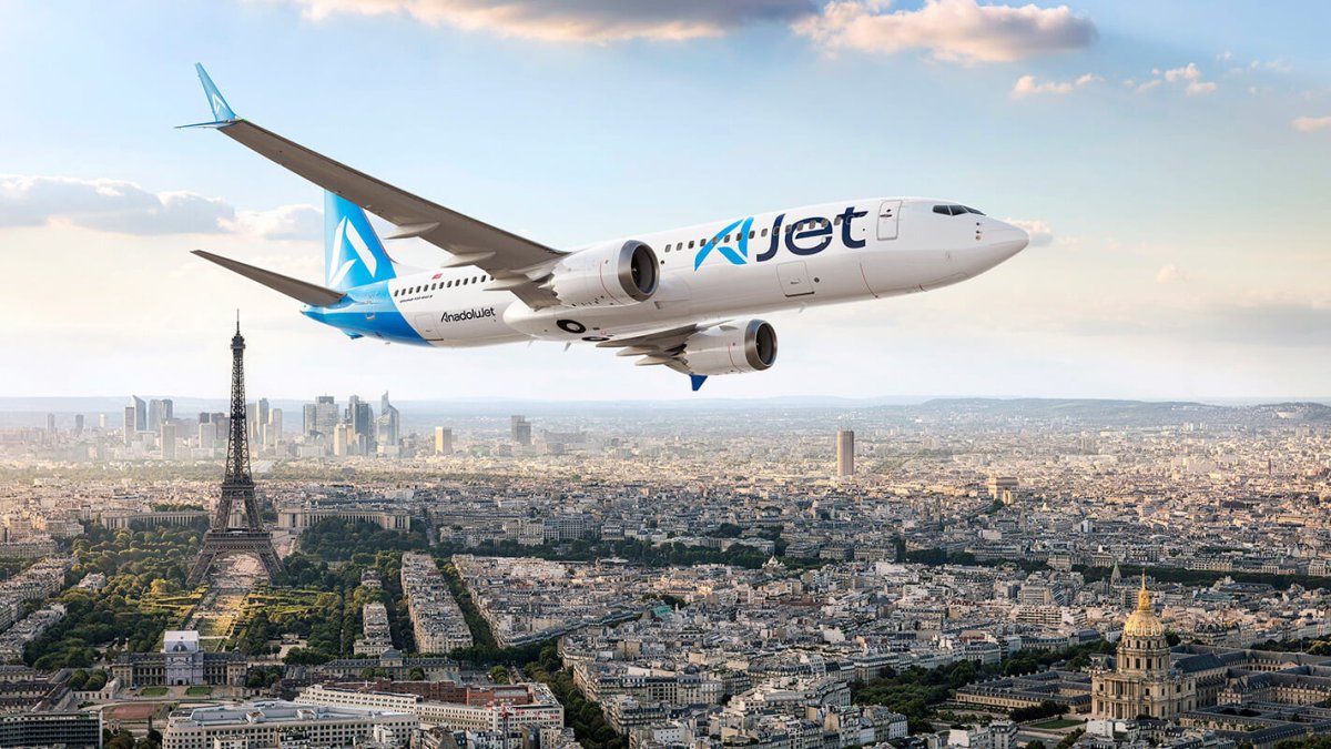 AJet'ten ucuz bilet kampanyası: Son tarih 26 Temmuz