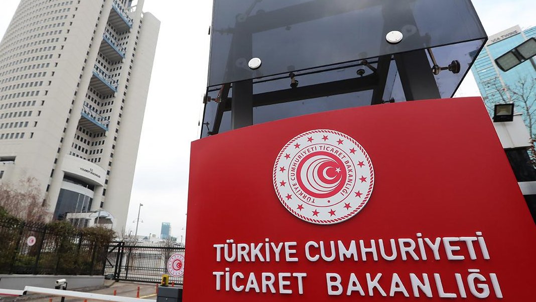 8 şirket daha 'dış ticaret sermaye' statüsünde