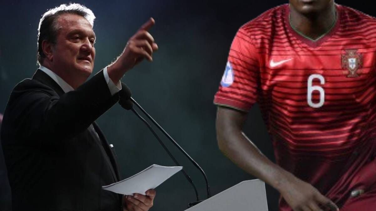 Hasan Arat bir taşla iki kuşu birden vurdu! Portekiz'in yıldız orta sahası Beşiktaş'a geliyor. İşte yapılan teklif