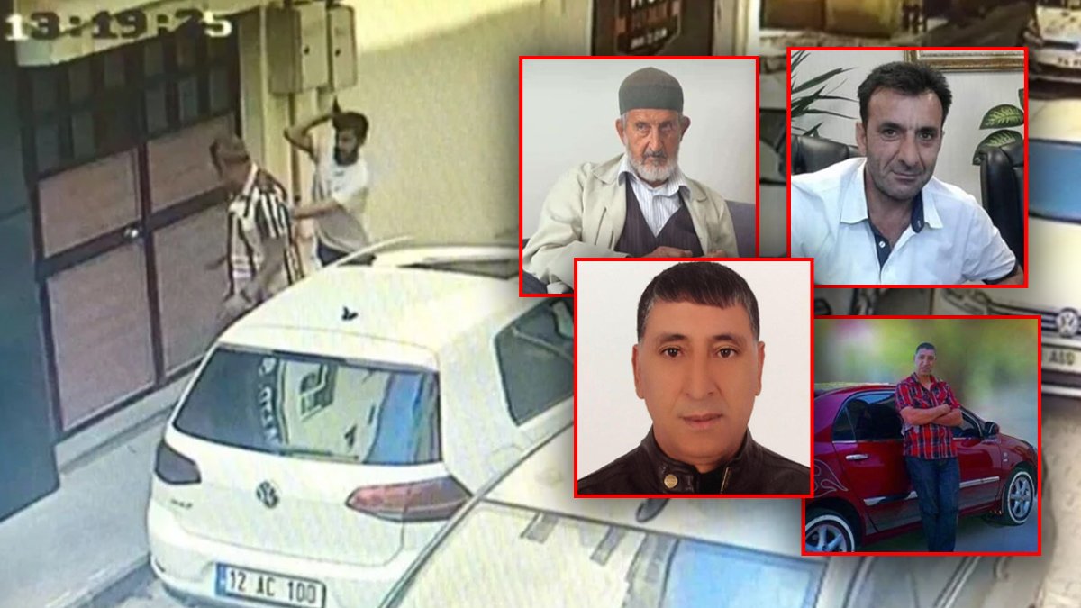 Bingöl'deki bıçaklı dehşette art arda acı haber: Can kaybı 4'e yükseldi