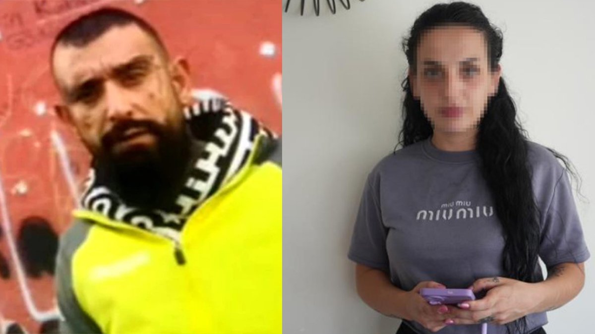 Gülerek kayıt aldı: Boşandığı eşinin selasını okuttu!