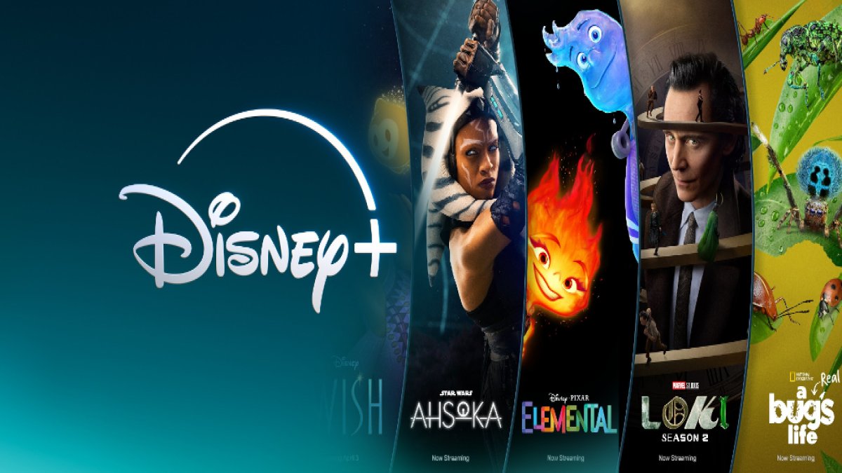 Disney+'ta şok değişiklikler: Zam kapıda! Reklamlar geliyor, hesap paylaşımı sona eriyor