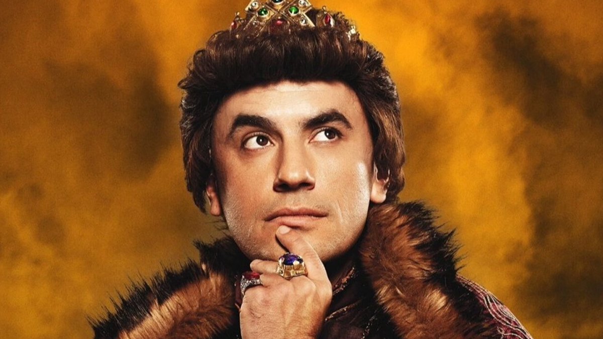 Prens dizisine damga vurmuştu! Giray Altınok 'O maçta sahadaydım' diyerek açıkladı! Eski işi herkesi şaşırttı...