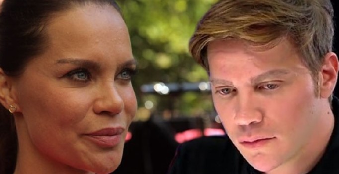 Ebru Şallı "Şans bir defa verilir"