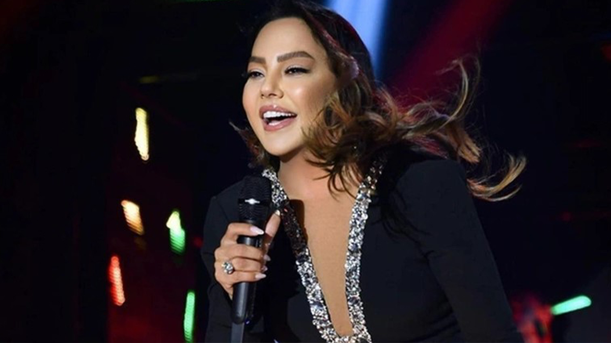 4. kez evlenen Ebru Gündeş boşanıyor iddiası