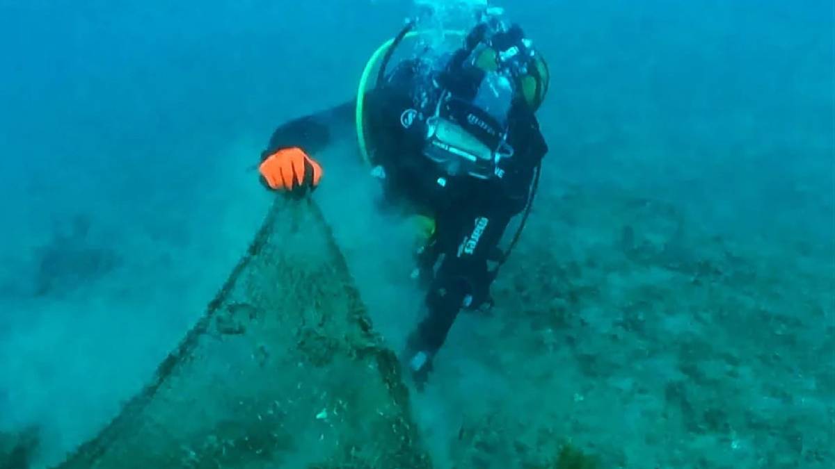 BBB, denizleri hayalet ağlardan arındırıyor