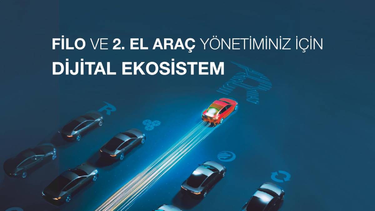 Autorola Türkiye: “2. el araç pazarını dijitalleştiriyoruz”