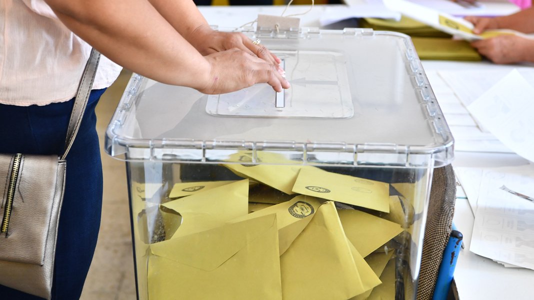 ORC Araştırma'dan çarpıcı anket sonucu: Vatandaş erken seçim istiyor