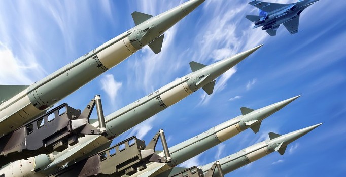 8. Savunma Teknolojileri Kongresi başladı