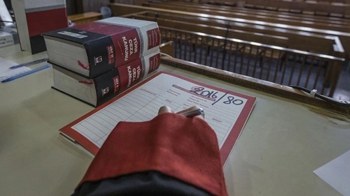 FETÖ'nün üst düzey yöneticisine tahliye kararı