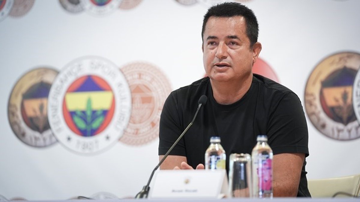 Acun, Ferdi'ye gelen teklifi açıkladı: Aklımızın almadığı teklif...