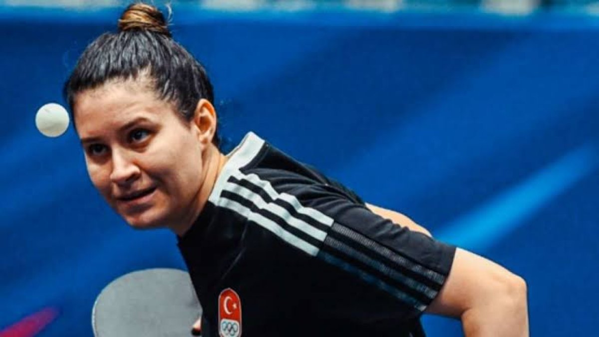 Adana’ın gururu Paris yolunda! Sibel Altınkaya kimdir, nerelidir, kaç yaşındadır