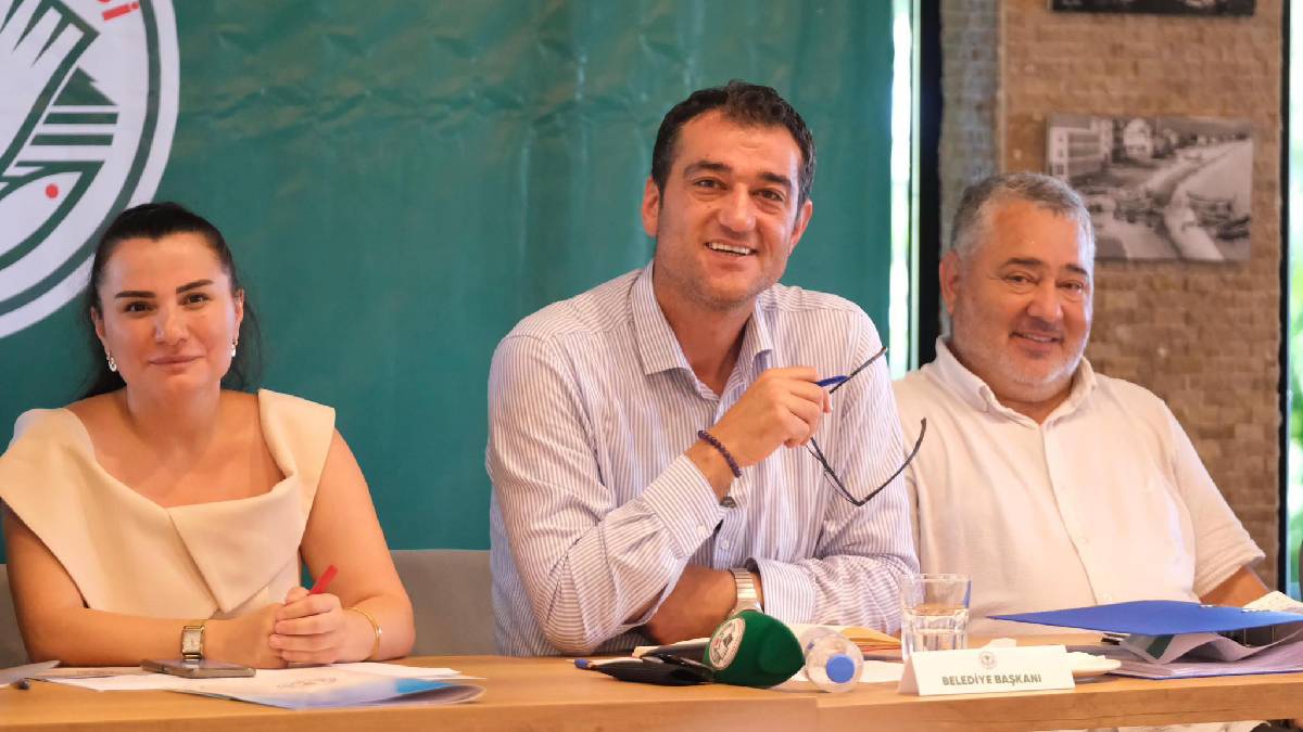 Başkan Köse; “Muhtarlar meclisini kurmanın gururunu yaşıyoruz”