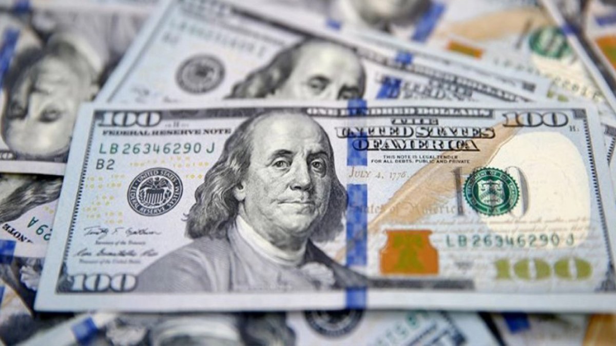 Merkez Bankası rezervlerinde sınırlı artış! Önceki hafta 512 milyon dolar inmişti