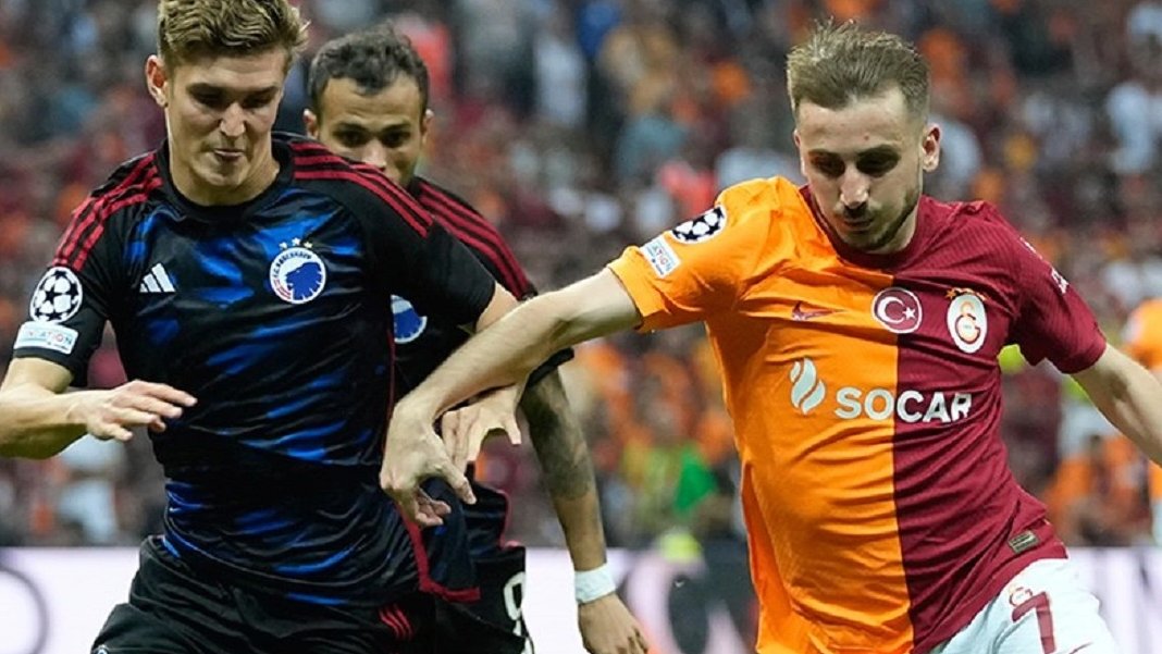 Galatasaray'ın yeni sağ beki belli oldu! Cimbom'dan açıklama geldi